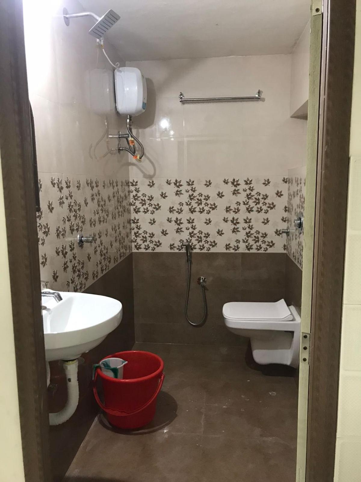 Hotel Priti International Mapusa Kültér fotó