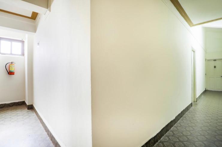 Hotel Priti International Mapusa Kültér fotó