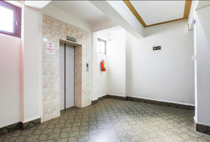 Hotel Priti International Mapusa Kültér fotó