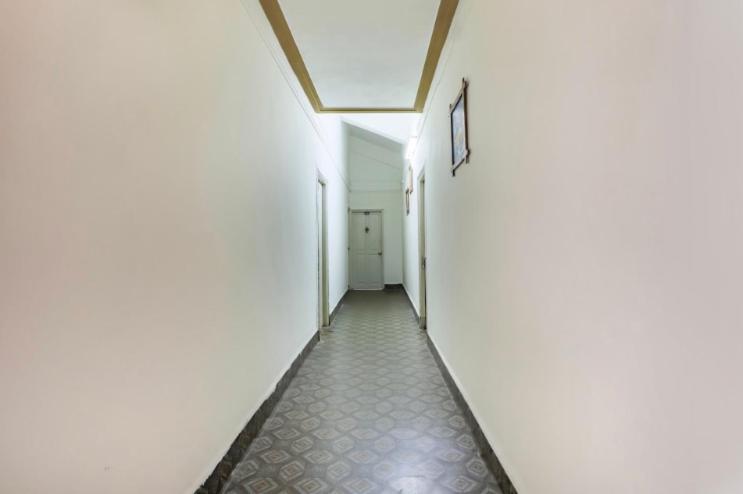 Hotel Priti International Mapusa Kültér fotó