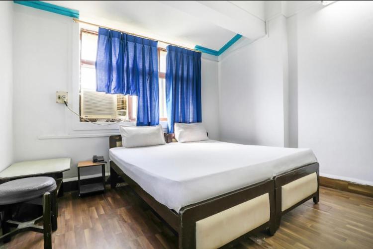 Hotel Priti International Mapusa Kültér fotó